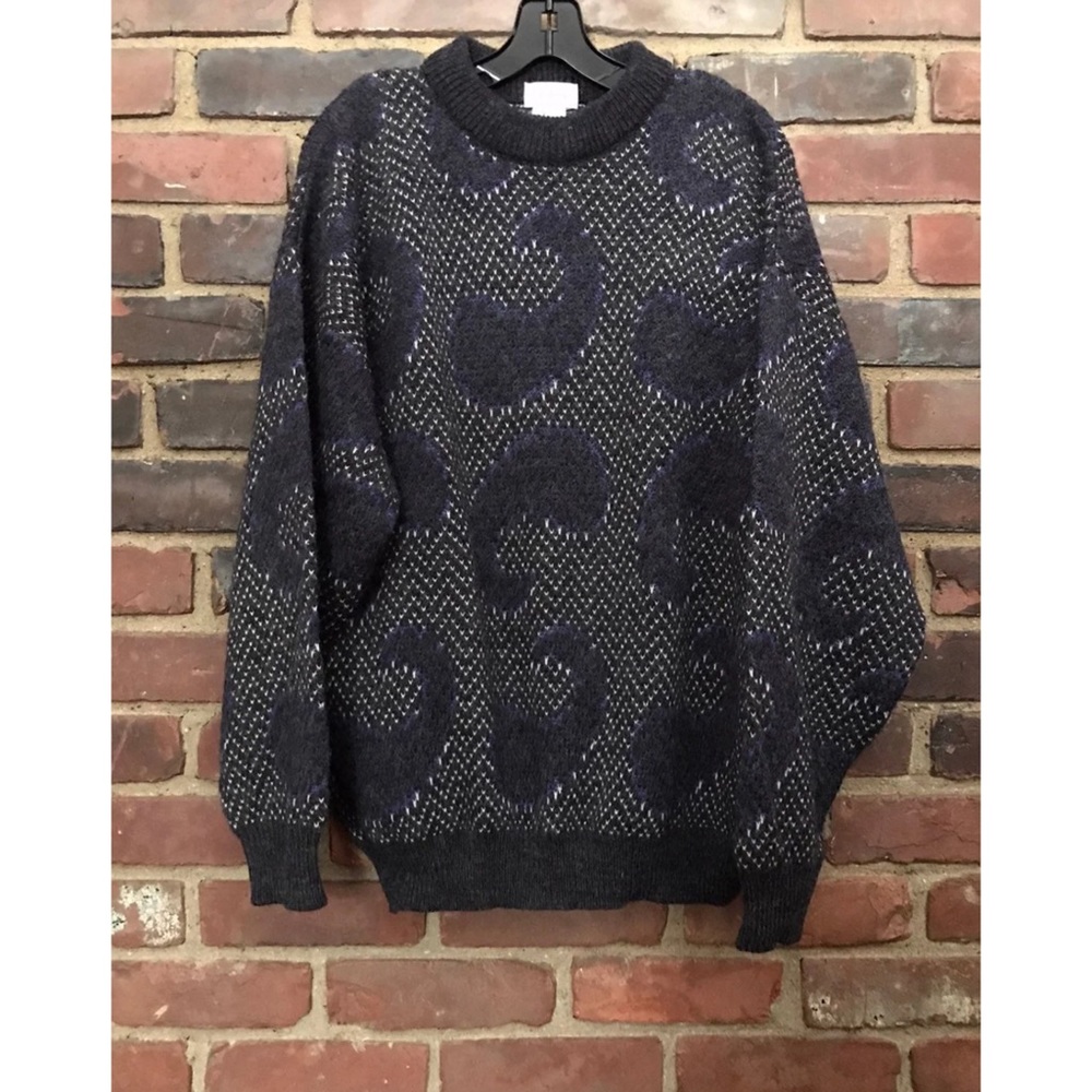 Vintage HUDSON's Sweater size medium